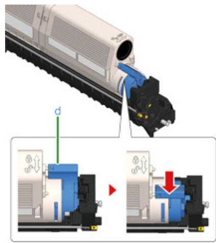 OKI ES5473MFP - ！ - 6
