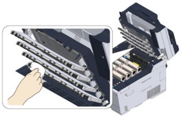 OKI ES5473MFP - 1 - 13