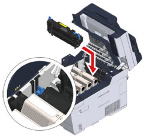 OKI ES5473MFP - 1 - 6