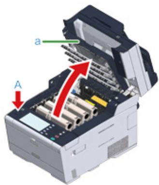 OKI ES5473MFP - 1 - 1