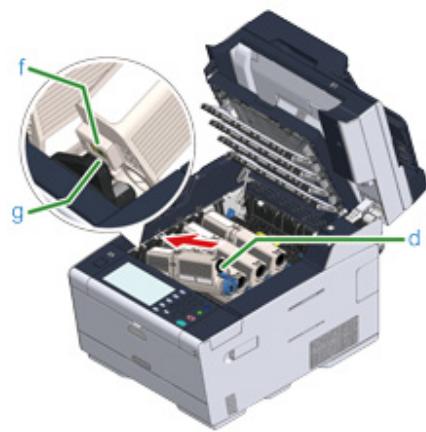 OKI ES5473MFP - 1 - 9