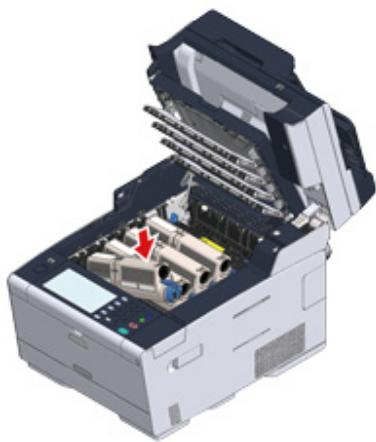 OKI ES5473MFP - 1 - 10