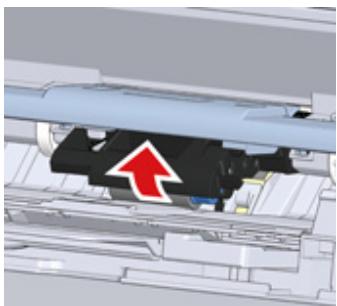 OKI ES5473MFP - Loading Paper in the MP Tray - 5