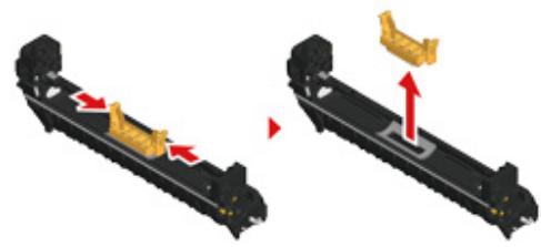 OKI ES5473MFP - ！ - 5