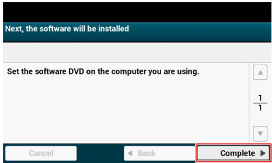 OKI ES5473MFP - Test Print - 8