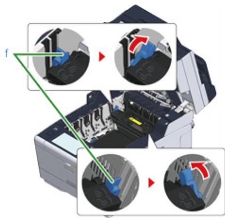 OKI ES5473MFP - If the Error Code is "409" - 19