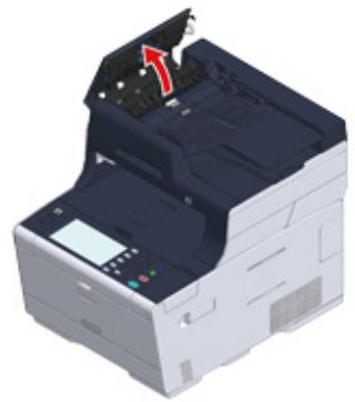 OKI ES5473MFP - 1 - 1
