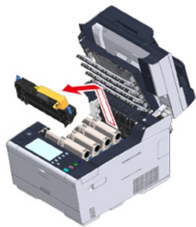 OKI ES5473MFP - 1 - 4