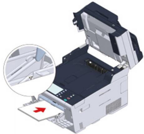 OKI ES5473MFP - If the Error Code is "390" - 10