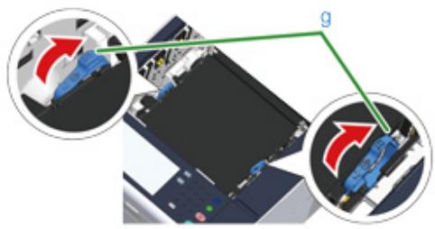 OKI ES5473MFP - If the Error Code is "409" - 16