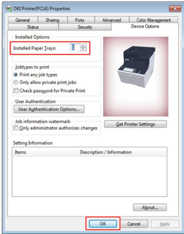 OKI ES5473MFP - 1 - 1