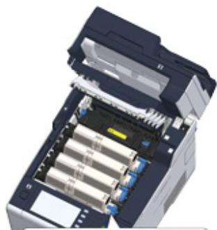 OKI ES5473MFP - 1 - 11