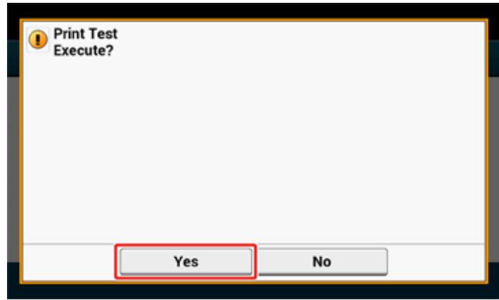 OKI ES5473MFP - Test Print - 6