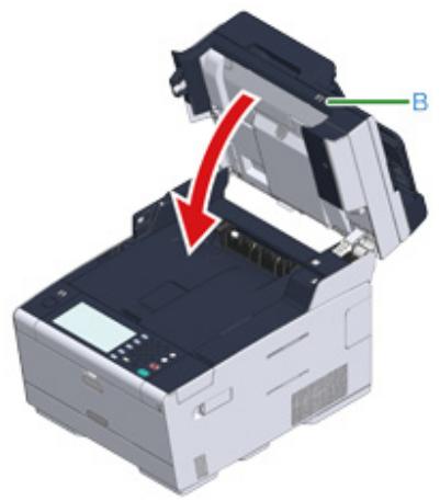 OKI ES5473MFP - 1 - 9