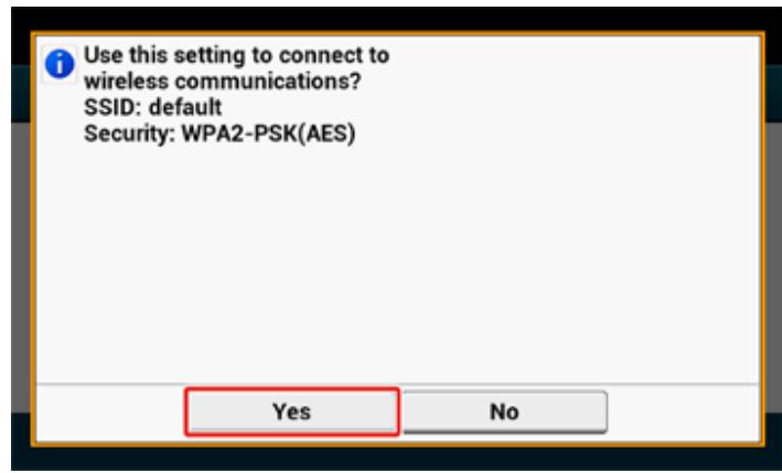 OKI ES5473MFP - A - 1