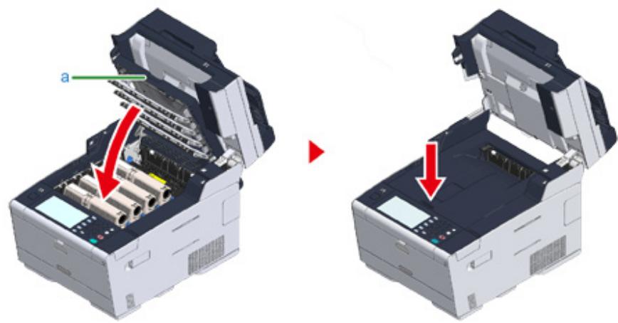 OKI ES5473MFP - 1 - 8