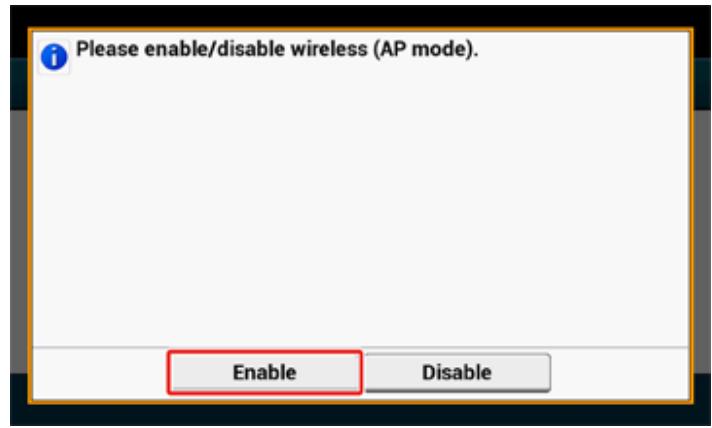 OKI ES5473MFP - ！ - 3