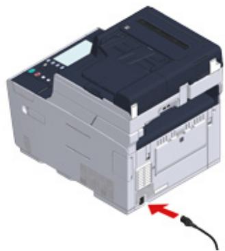 OKI ES5473MFP - 1 - 1