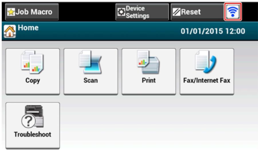 OKI ES5473MFP - A - 2