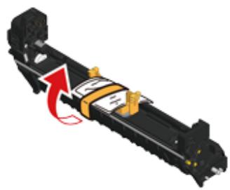 OKI ES5473MFP - ！ - 4