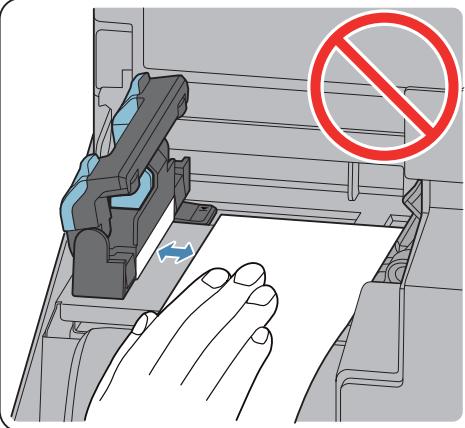 EPSON COLORWORKS C7500 - ATTENTION: - 1
