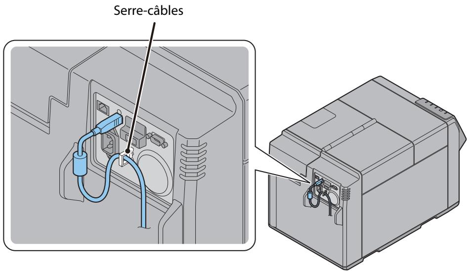 EPSON COLORWORKS C7500 - ATTENTION: - 1