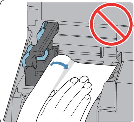 EPSON COLORWORKS C7500 - ATTENTION: - 2