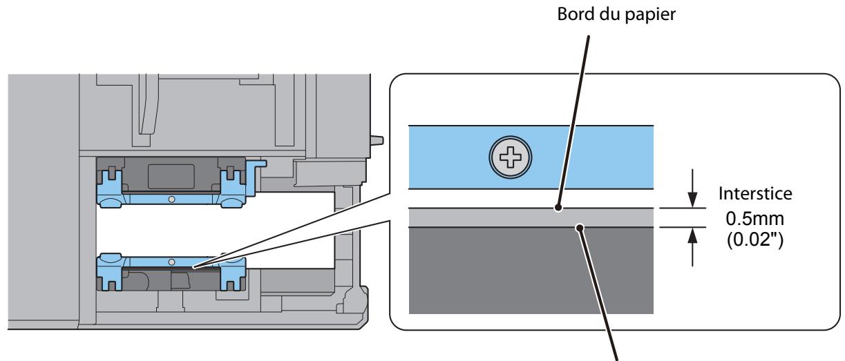 EPSON COLORWORKS C7500 - ATTENTION: - 1
