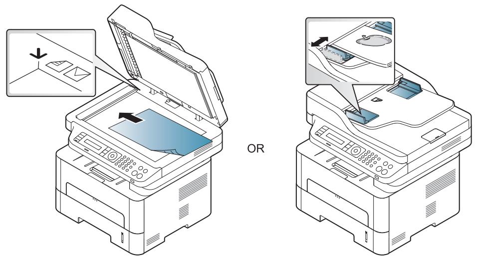 SAMSUNG XPRESS M2070W - Transfert d'une télécopie envoyee vers une autre destination - 2
