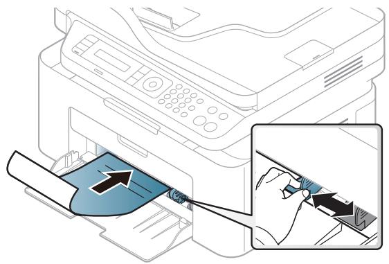 SAMSUNG XPRESS M2070W - Papier préimprimé - 1