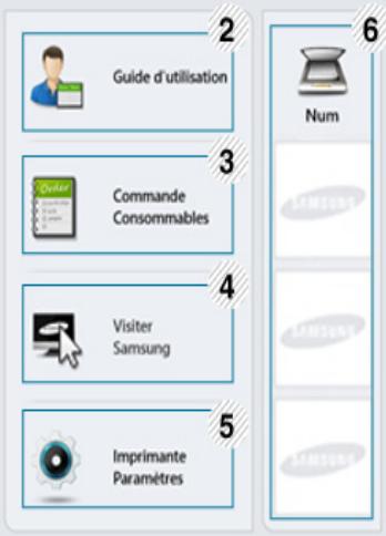 SAMSUNG XPRESS M2070W - Samsung Printer Experience - 3