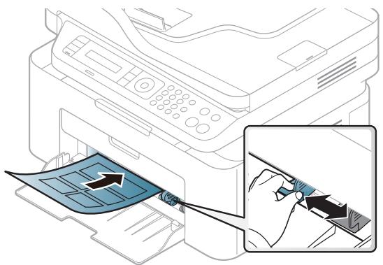 SAMSUNG XPRESS M2070W - Étiquettes - 1