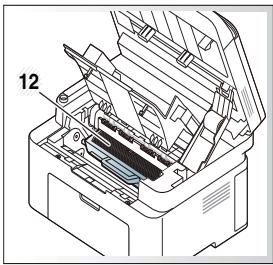 SAMSUNG XPRESS M2070W - Type A - 5