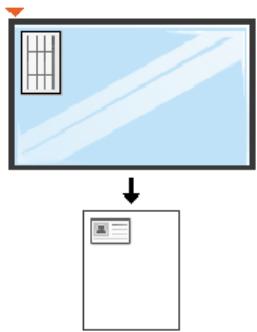 SAMSUNG XPRESS M2070W - Copie de type carte d'identité - 2