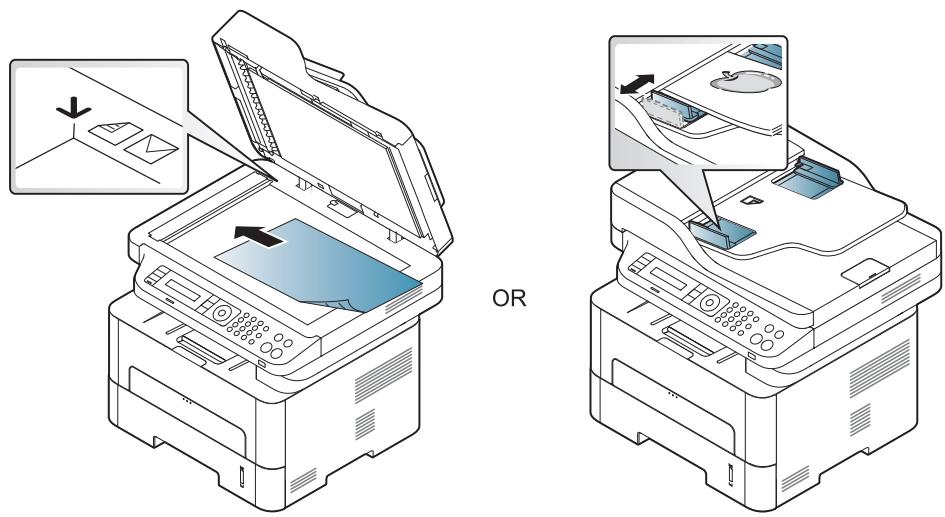 SAMSUNG XPRESS M2070W - Copie de base - 2