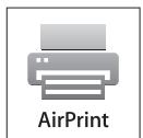 SAMSUNG XPRESS M2070W - AirPrint - 1