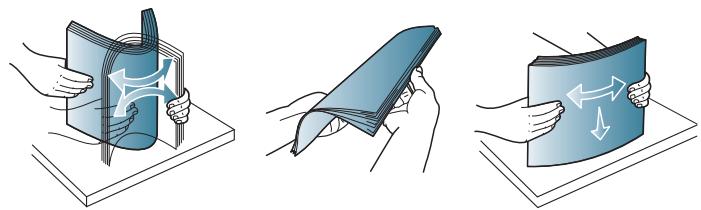 SAMSUNG XPRESS M2070W - Dans le chargeur de documents - 1