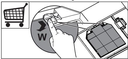 AEG-ELECTROLUX X79264MV10 - HOOLDUS - 1