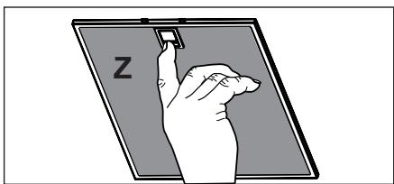 AEG-ELECTROLUX X79264MV10 - HOOLDUS - 2