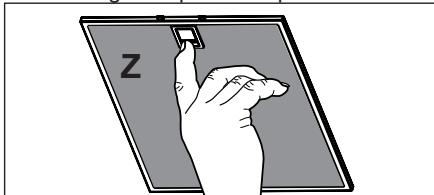 AEG-ELECTROLUX X79264MV10 - PRIEŽIURA - 2