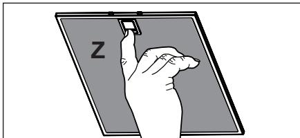 AEG-ELECTROLUX X79264MV10 - VZDRŽEVANJE - 2