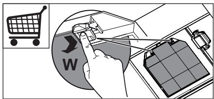 AEG-ELECTROLUX X79264MV10 - OДРЖКАВЕ - 1
