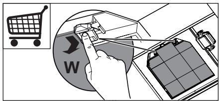 AEG-ELECTROLUX X79264MV10 - ODPKUBAHbE - 1