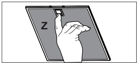 AEG-ELECTROLUX X79264MV10 - IOIDPbXKA - 2
