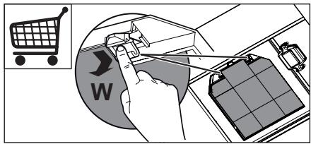 AEG-ELECTROLUX X79264MV10 - UNDERHÄLL - 1