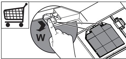 AEG-ELECTROLUX X79264MV10 - PRIEŽIURA - 1
