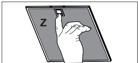 AEG-ELECTROLUX X79264MV10 - INTRETTINERE - 2