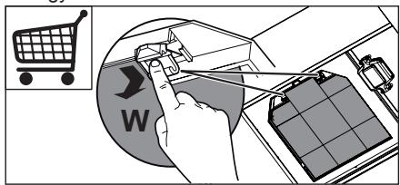 AEG-ELECTROLUX X79264MV10 - PRO DOKONALÉ VÍSLEDKY - 1