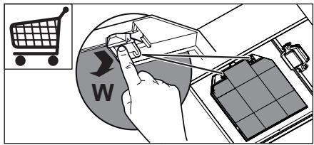 AEG-ELECTROLUX X79264MV10 - IOIDPbXKA - 1