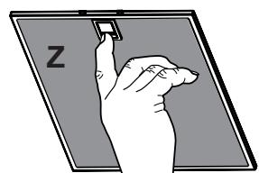 AEG-ELECTROLUX X79264MV10 - UDRZBA - 2